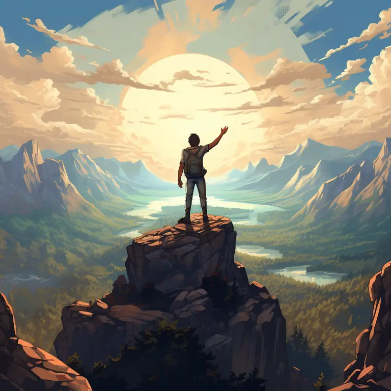 Advantages of Self-Discipline.