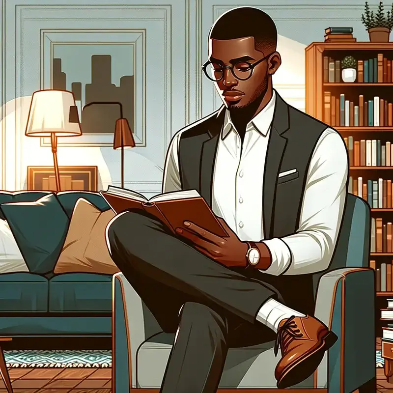 Best goal setting books.