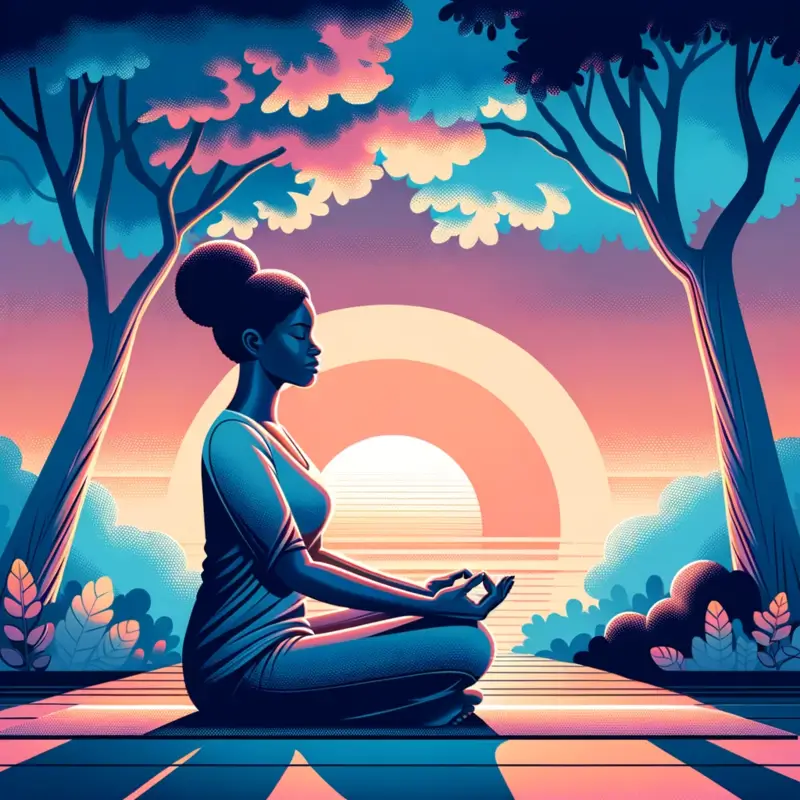 Daily Habits For a Healthy Mindset.