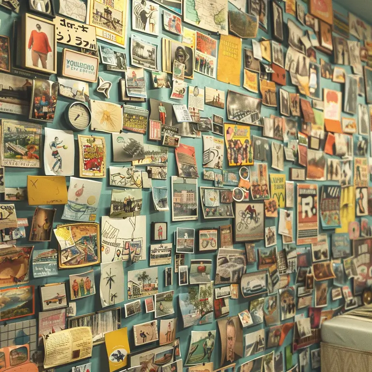 Effective goal setting techniques.