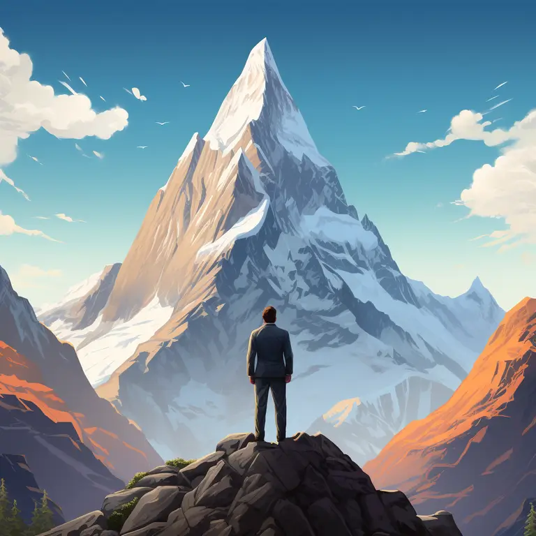 How to Identify Personal Goals.