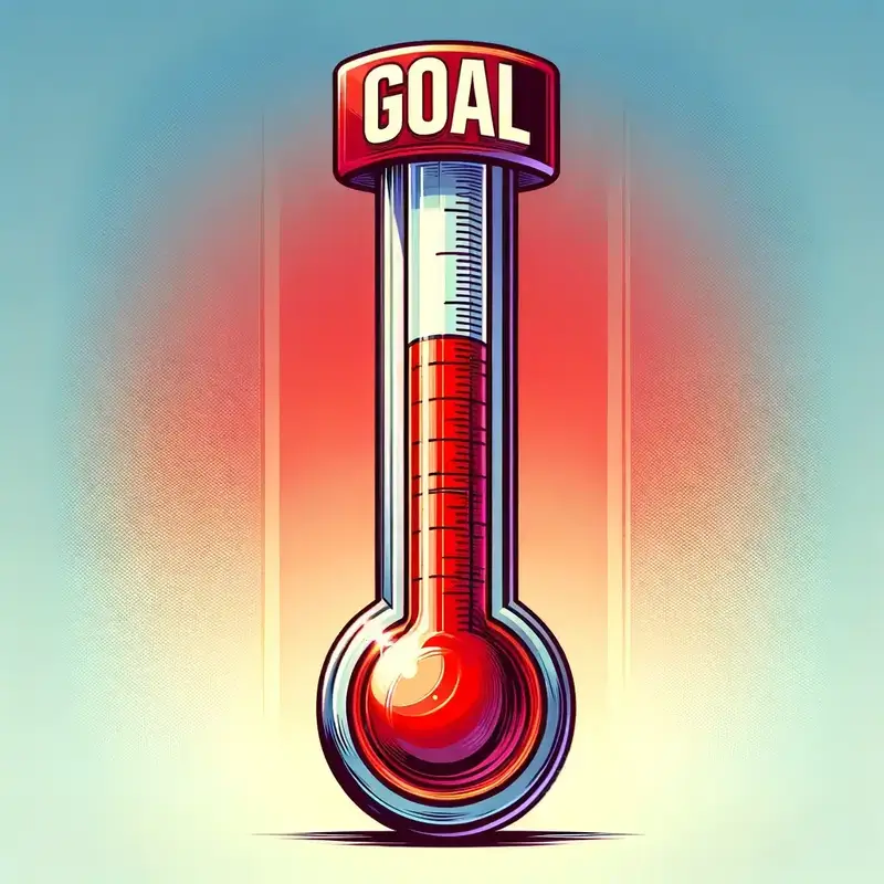 Quantitative Goal Examples