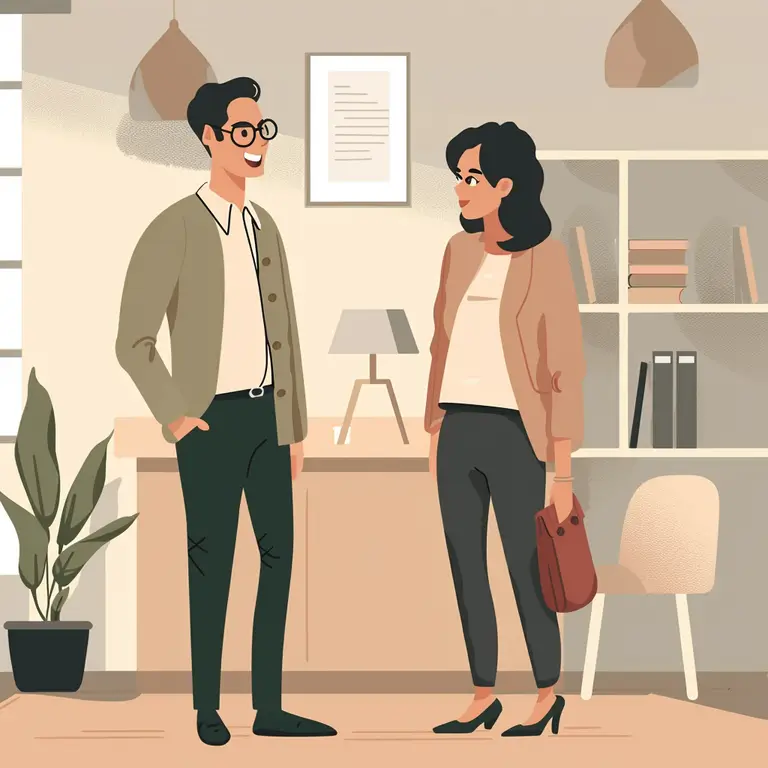 Smart Goal Activities.